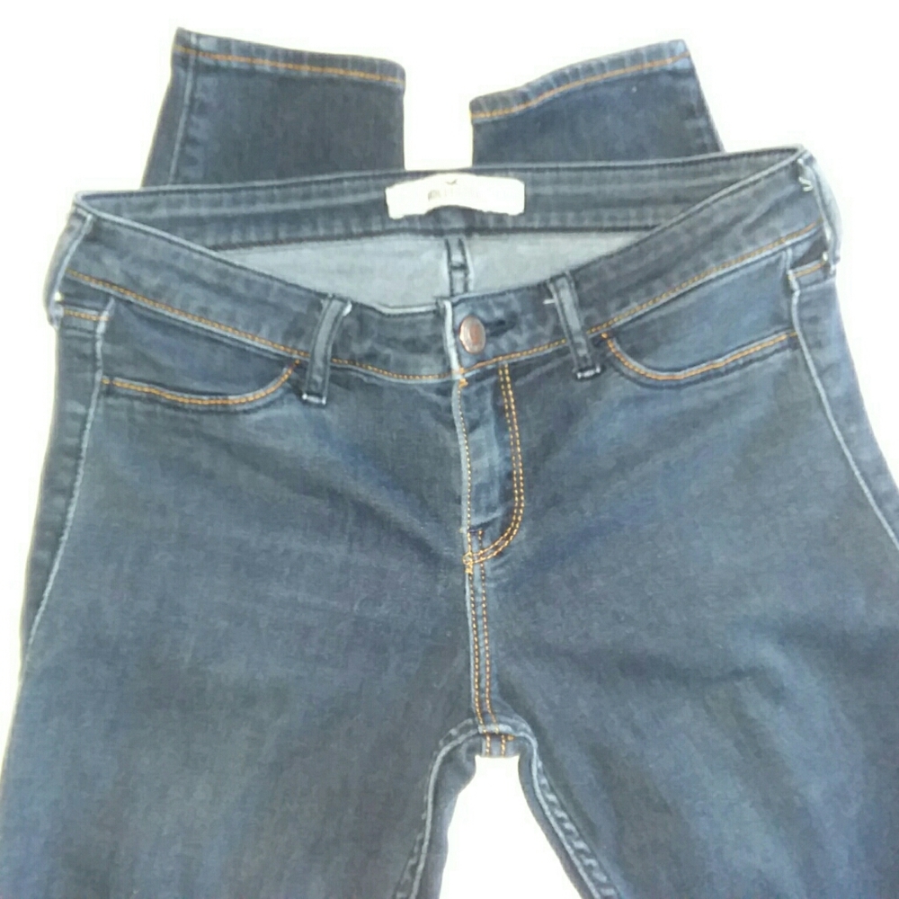 Hollister Skinny Jean/5L